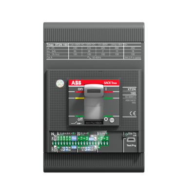 ABB 1SDA067892R0001-XT2H160EkipLS/IIn=63A4pFF
