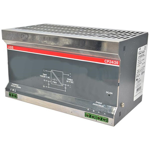 ABB 1SVR423415R1000-CP24/20A