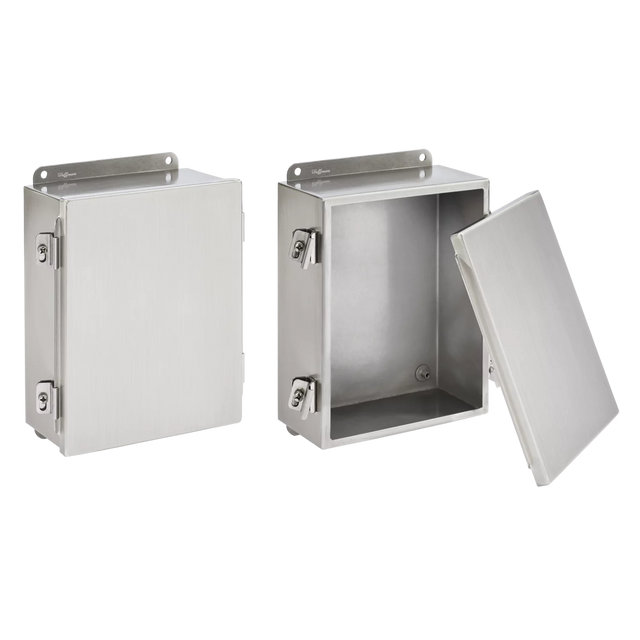 HOFFMAN A20H1608SS6LP