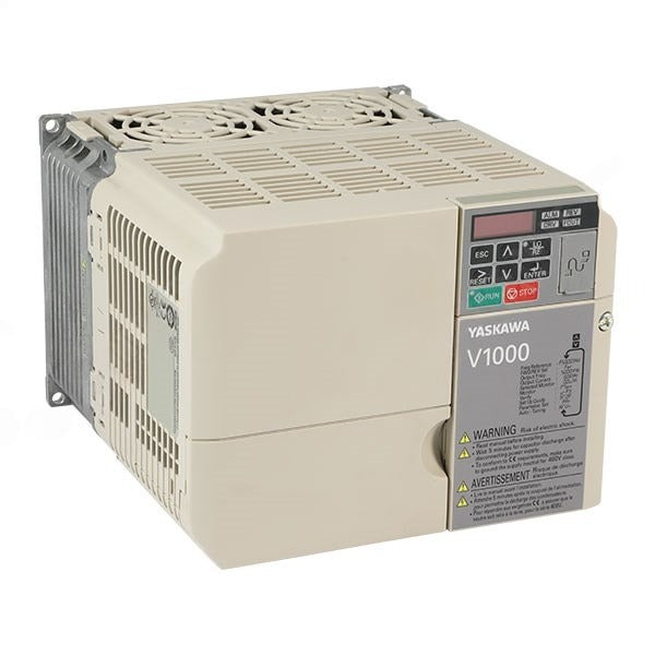 OMRON CIMR-VZBA0018BAA