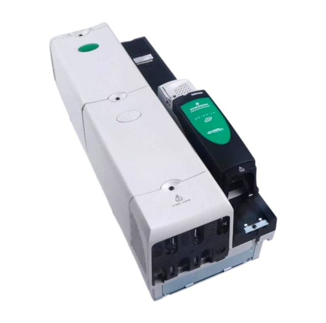 CONTROL TECHNIQUES SPMD1404