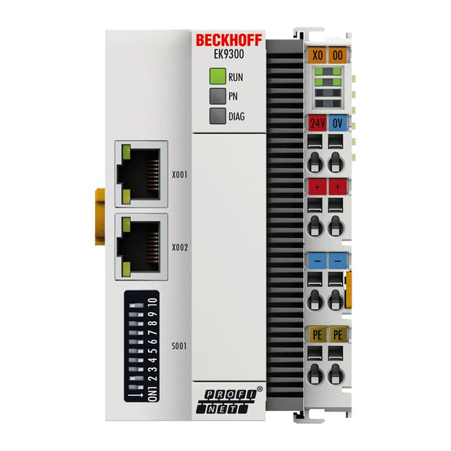 BECKHOFF EK9300