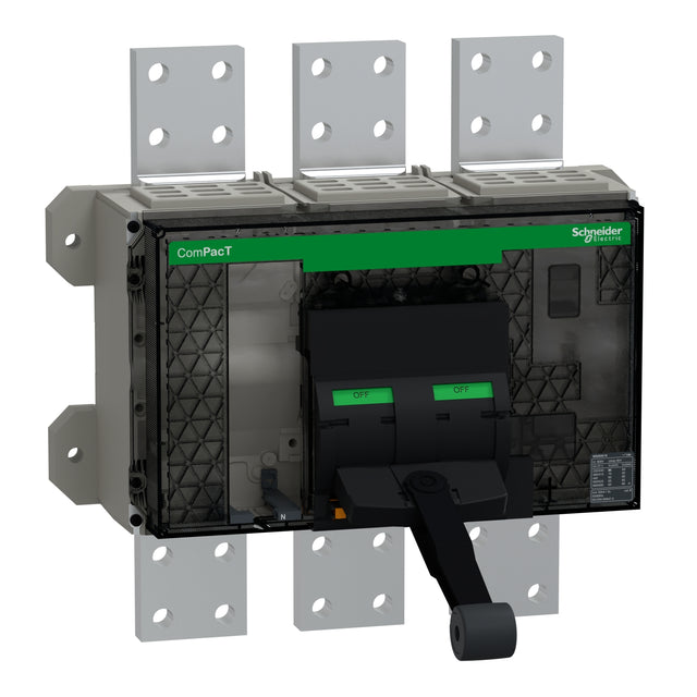 SCHNEIDER ELECTRIC C200N3FM