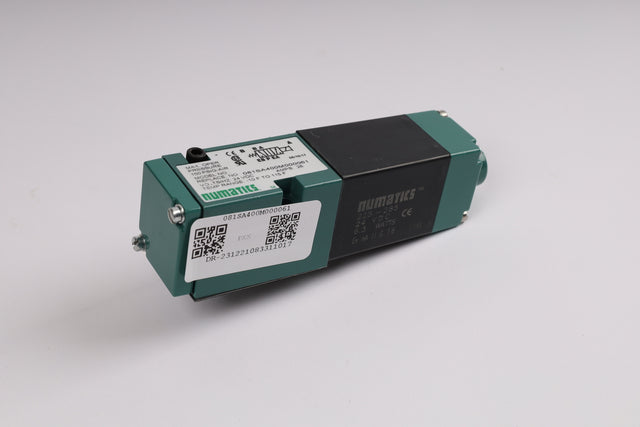 ASCO & NUMATICS 081SA400M000061