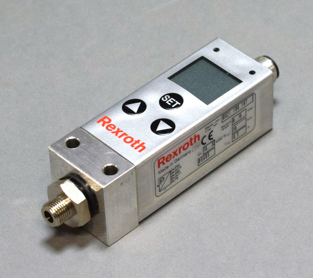 BOSCH REXROTH 0821100107