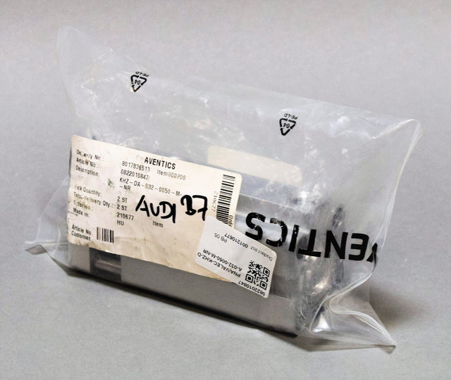BOSCH REXROTH 0-822-010-847