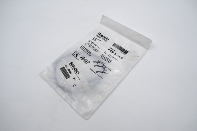 BOSCH REXROTH 0830100437