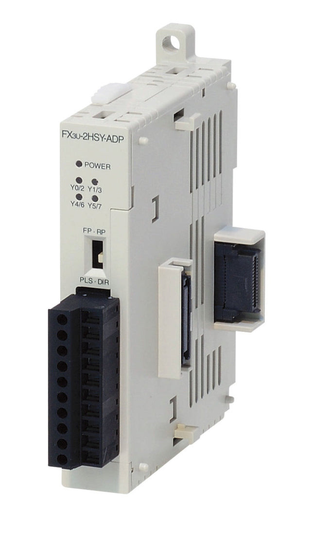 MITSUBISHI FX3U-2HSY-ADP