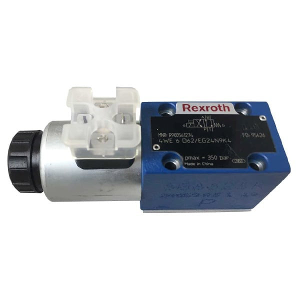 BOSCH REXROTH R900907684BoschRexroth-DBW20B2-52/315-6EG24N9K24