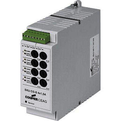 EATON 40071347840-CG-S4X1,5A