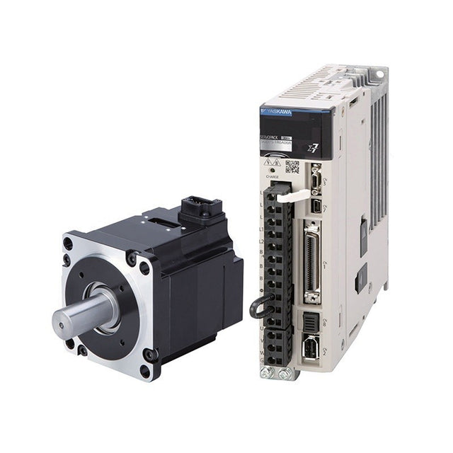 YASKAWA SGMGV-40ADB61