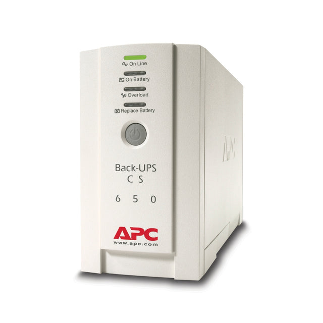 SCHNEIDER ELECTRIC BK650EIAPC-