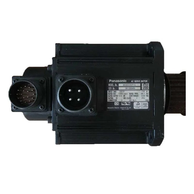 PANASONIC MHMA152M1C