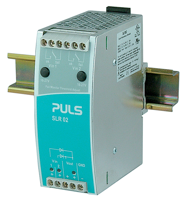 PULS SLR02