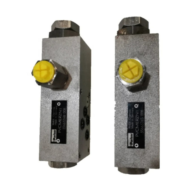 PARKER PVAC1ECMNSYW35