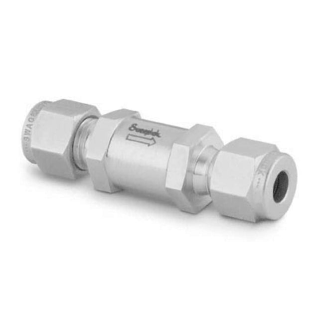 SWAGELOK SS-16C-10