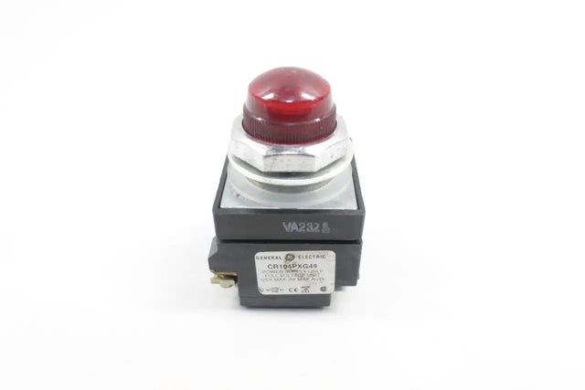 GENERAL ELECTRIC CR104PXG49