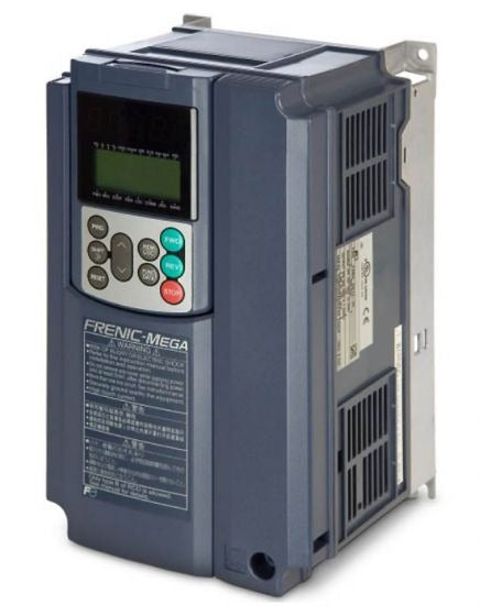 FUJI ELECTRIC FRN002G1S-4U