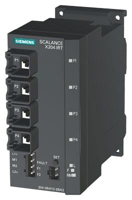 SIEMENS 6GK5204-0BA10-2BA3