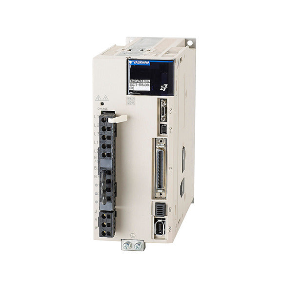 YASKAWA SGD7S-5R5A00B202