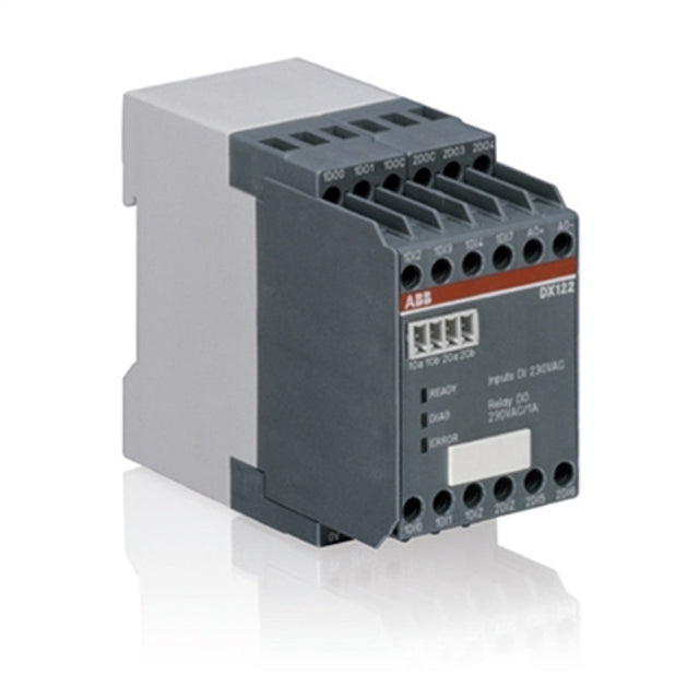 ABB 1SAJ622000R0101-DX122-FBP.0