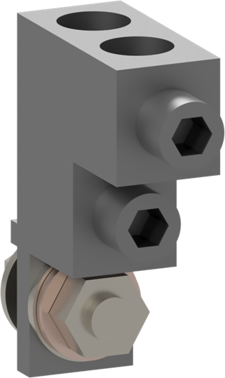 ABB 1SCA157321R1001-OZXA402