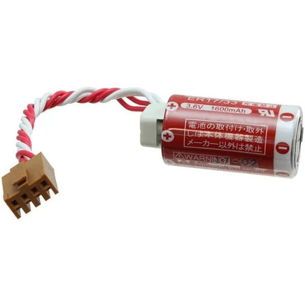 OMRON 3G2A9-BAT08