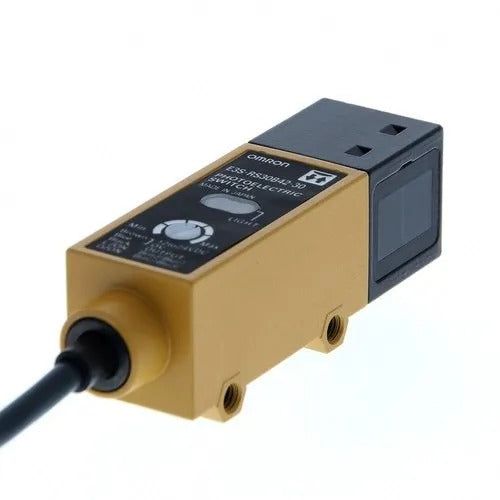 OMRON E3S-DS30B4