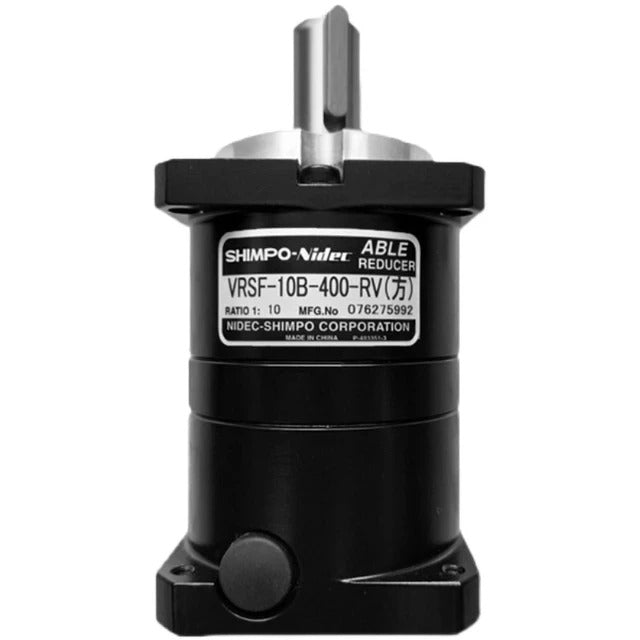 CONTROL TECHNIQUES VRSF-10B-400-RVNidec-