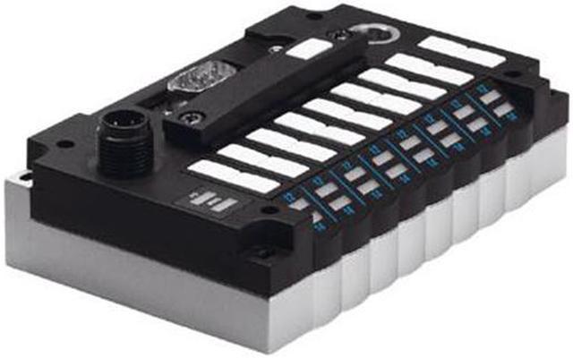 FESTO 525630-CPV10-GE-DN2-8