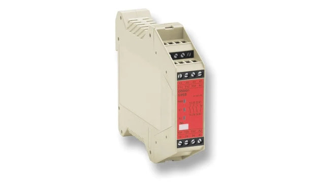 OMRON G9SB-3010DC24