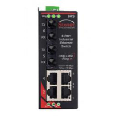 RED LION SLX-6RS-4ST-D1