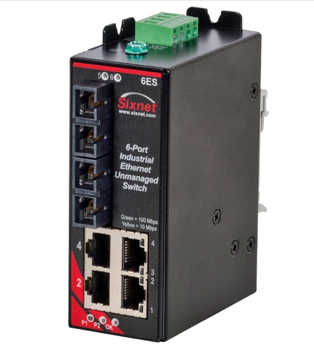 RED LION SLX-6ES-4SC