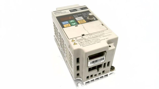 OMRON 3G3JV-A2037-A