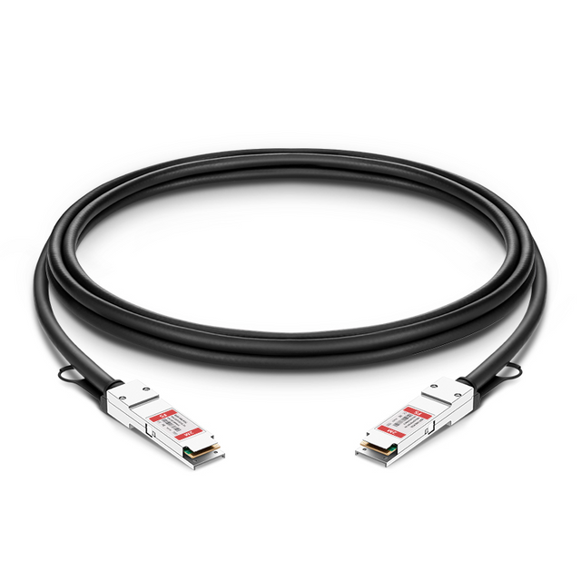 CISCO QSFP-100G-CU2M