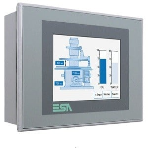 ESA ELETTRONICA VT505W000DPESA