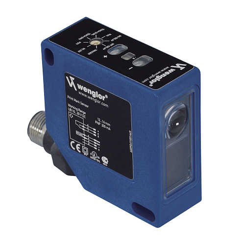 WENGLOR WP02PAT80