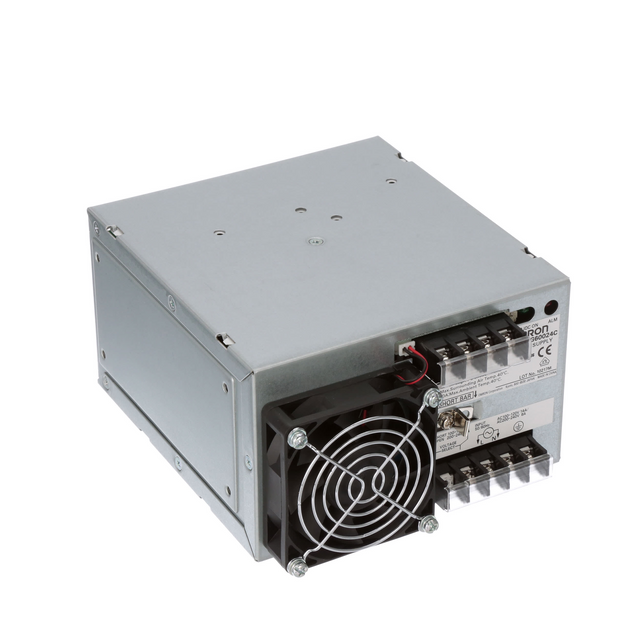 OMRON S8JX-G60024C