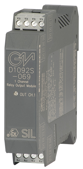 GM INTERNATIONAL D1092S-069