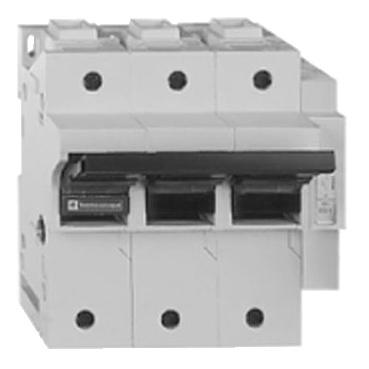 SCHNEIDER ELECTRIC GK1FK