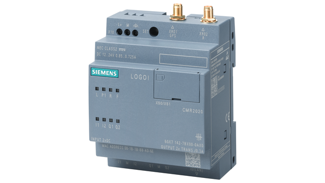 SIEMENS 6GK7142-7BX00-0AX0