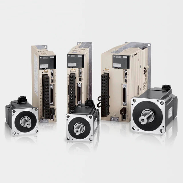 YASKAWA SGDV-R90AE1A