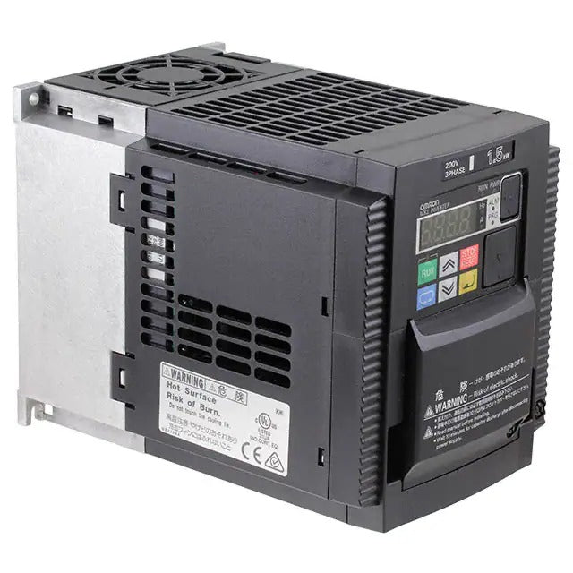 OMRON 3G3MX2-A2015-V1