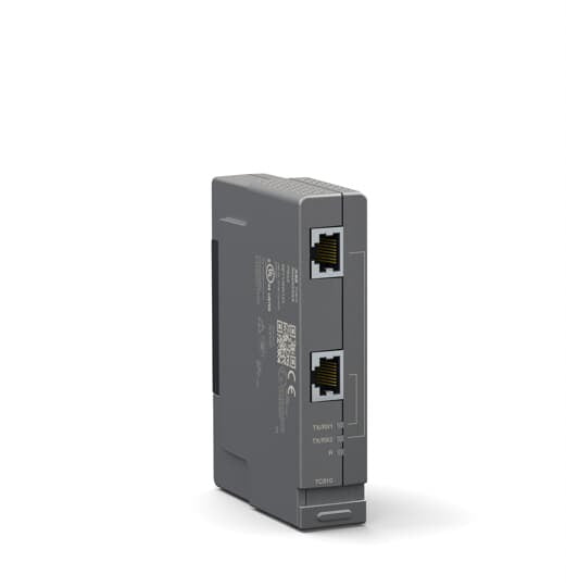 ABB 3BSE076220R1-TC810
