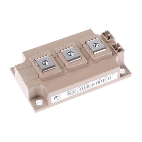 FUJI ELECTRIC 2MBI200VH-120-50