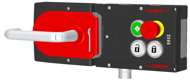 EUCHNER MGB-L1H-APA-L-110459