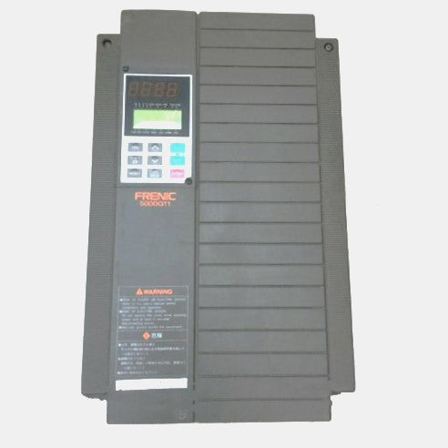 FUJI ELECTRIC FRN22G11S-4EN