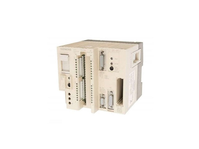 SIEMENS 6ES5095-8MA04