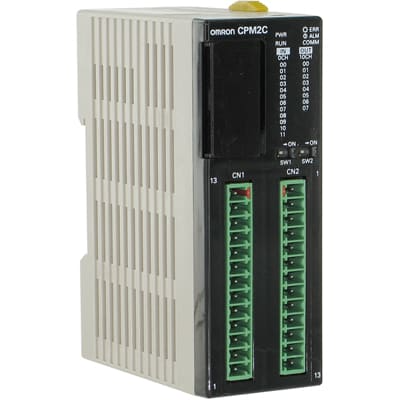 OMRON CPM2C-20EDR