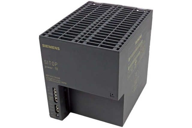 SIEMENS 6EP1334-2AA00